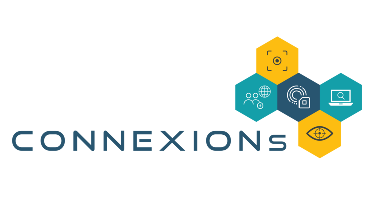 CONNEXIONs Logo