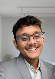 Portrait von Pratibha