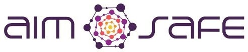 AIM-Safe Logo