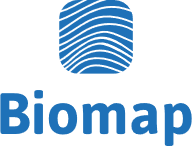 Biomap Logo