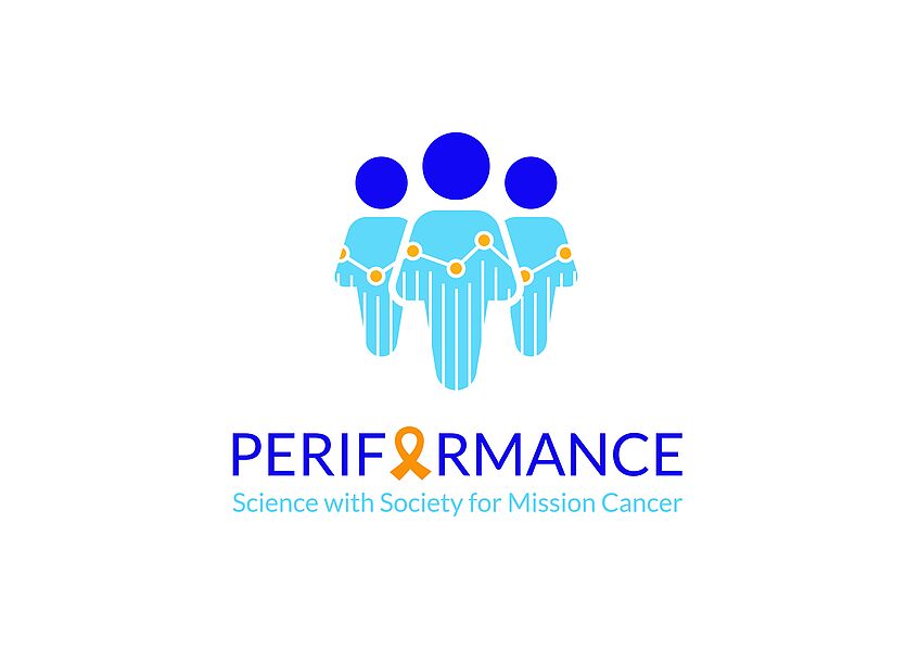 Periformance Logo