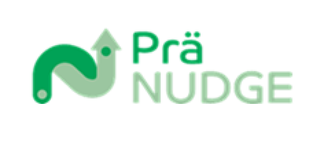 PräNUDGE Logo